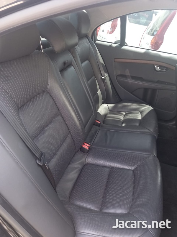 Volvo S80 2,9L 2014-9