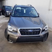 Subaru Forester 2,0L 2016 Subaru Forester 2,0L 2016