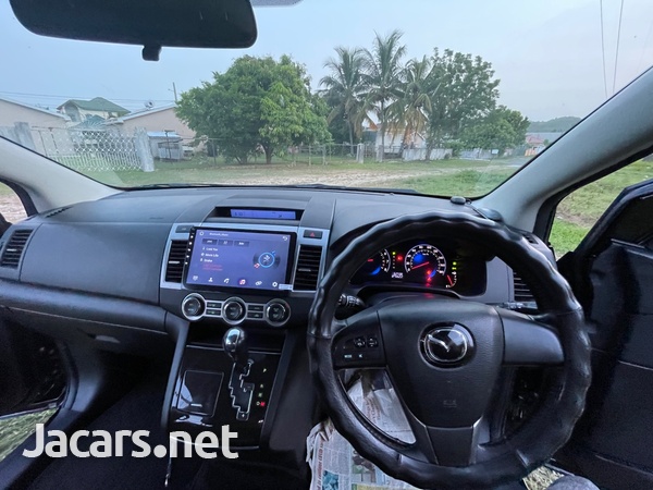 Mazda MPV 2,0L 2012-7