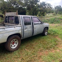 1995 Nissan Pickup 1995 Nissan Pickup