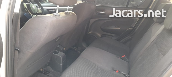 Suzuki Swift 1,3L 2015-15