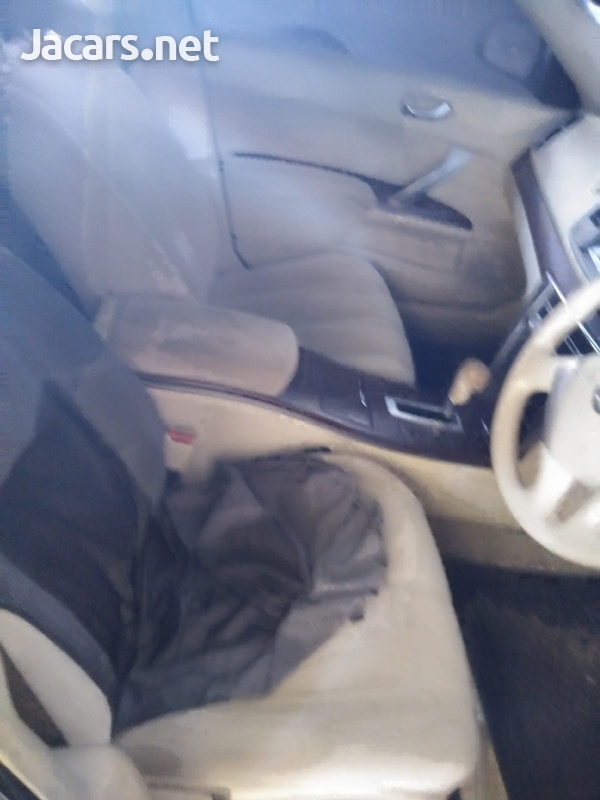 Nissan Teana 2,5L 2013-6
