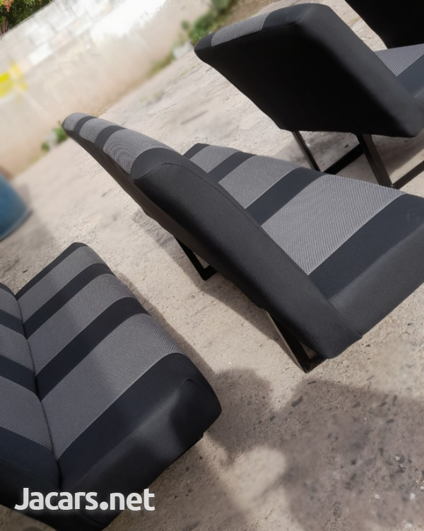 BUS SEATS FOR TOYOTA HIACE,CARAVAN.WE BUILD AND INSTALL 8762921460-1