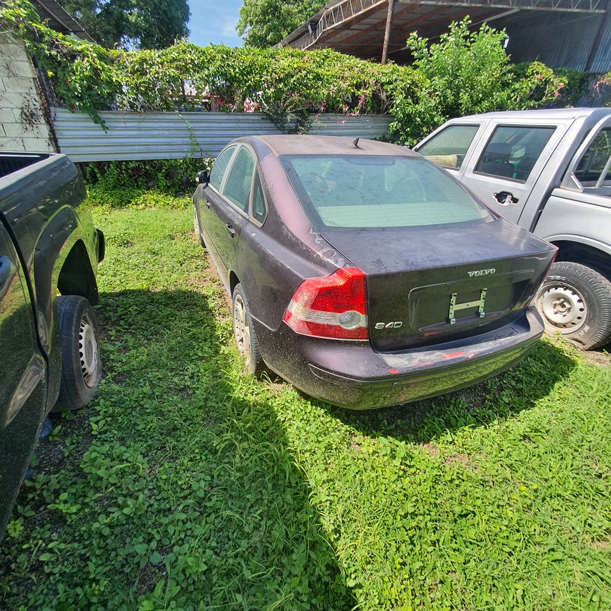 Volvo Cars For Sale In Jamaica. Sell, Buy New Or Used Volvo Free Ads