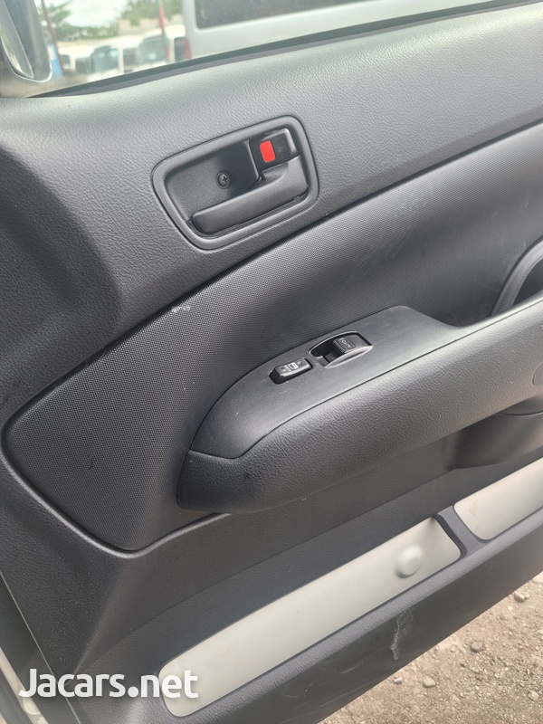 Toyota Probox 1,5L 2017-3
