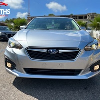 Subaru G4 1,6L 2017 Subaru G4 1,6L 2017
