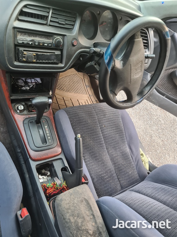Honda Torneo 1,5L 2001-3