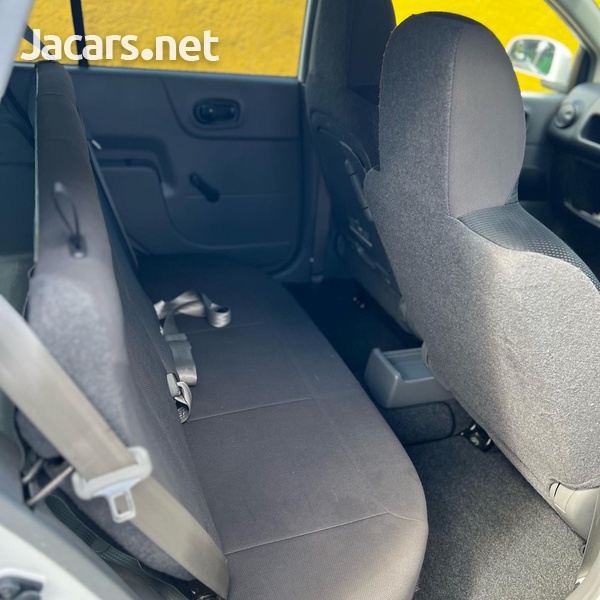 Nissan AD Wagon 1,5L 2016-7