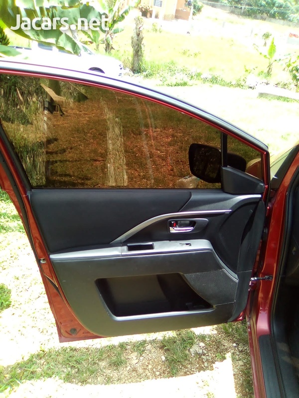Mazda Premacy 2,0L 2014-16