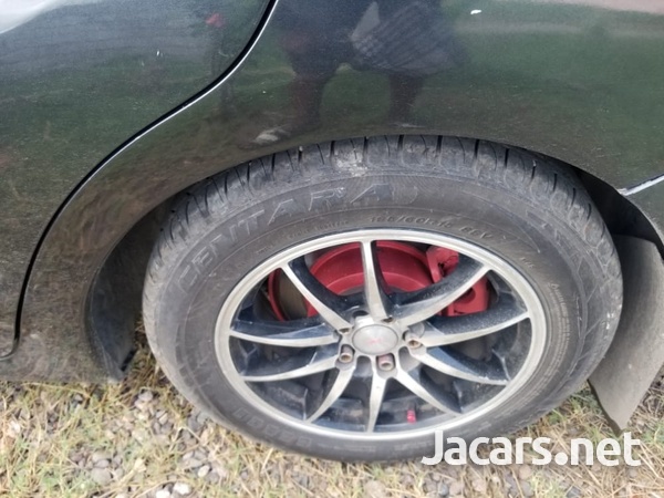 Subaru G4 1,6L 2012-2
