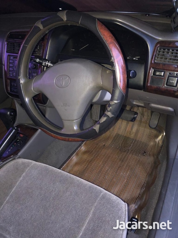 Toyota Corona 2,0L 2000-11