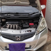 Honda Fit 1,5L 2012 Honda Fit 1,5L 2012