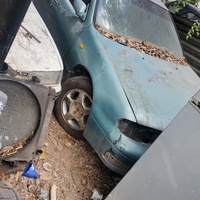 Nissan Bluebird 2,0L 1999 Nissan Bluebird 2,0L 1999