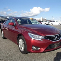 Toyota Mark X 2,5L 2016 Toyota Mark X 2,5L 2016