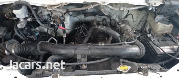 Toyota Liteace 1,8L 2004-4