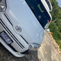 Toyota Probox 1,5L 2015 Toyota Probox 1,5L 2015