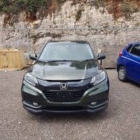 Honda Vezel 1,5L 2017 Honda Vezel 1,5L 2017