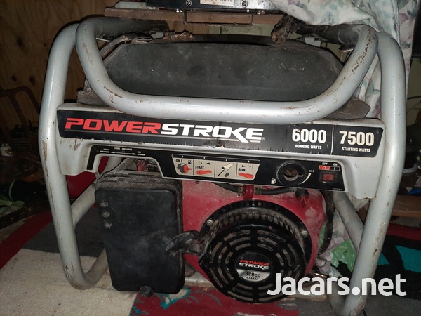 Generator-1