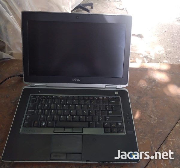 Dell working no fault-1