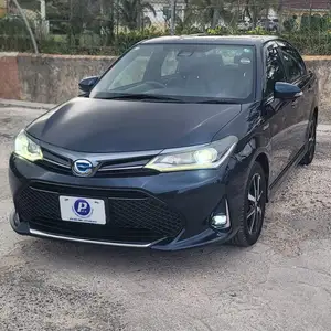 Toyota Axio