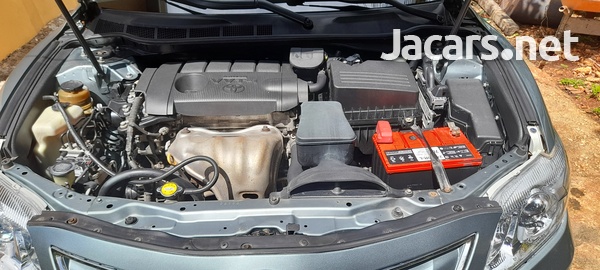 Toyota Camry 2,5L 2011-8