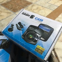 Dash Camera Dash Camera