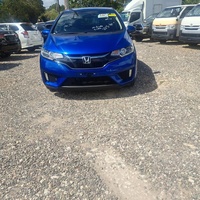 Honda Fit 1,5L 2016 Honda Fit 1,5L 2016