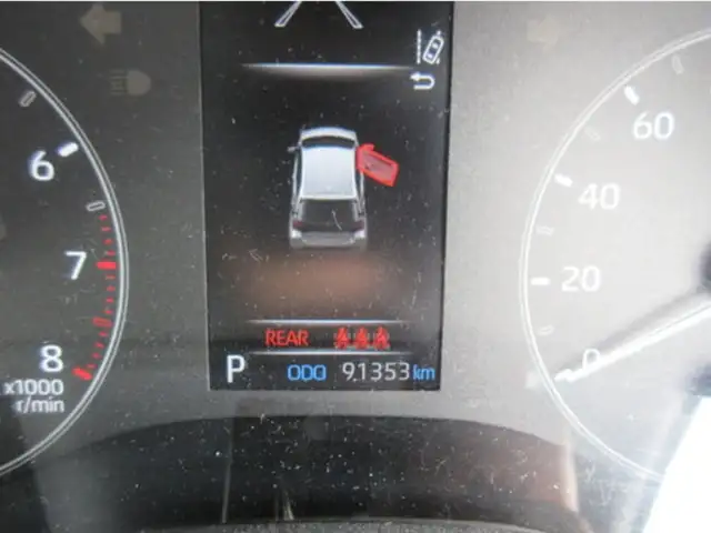 Toyota Yaris 1,0L 2021, Saint Catherine - 10