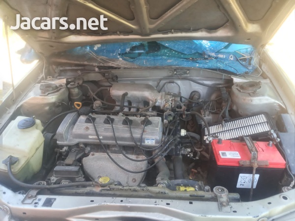 Toyota Corona 1,5L 1996-1