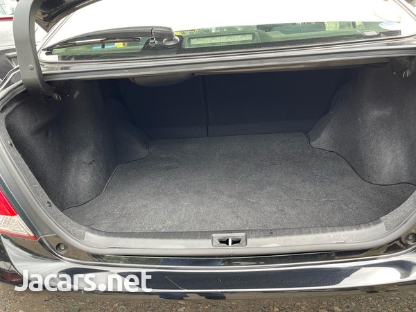 Toyota Allion 1,8L 2016-8