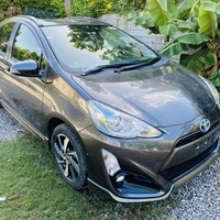 Toyota Aqua 1,5L 2016 Toyota Aqua 1,5L 2016
