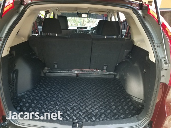 Honda CR-V 2,0L 2013-4