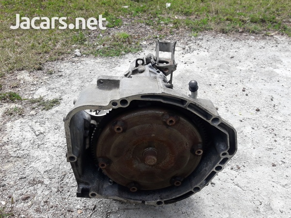 Transmission for 3SZ engine-2