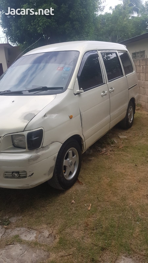 Toyota Town Ace 2,0L 1998-2