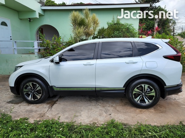 Honda CR-V 1,5L 2021-2