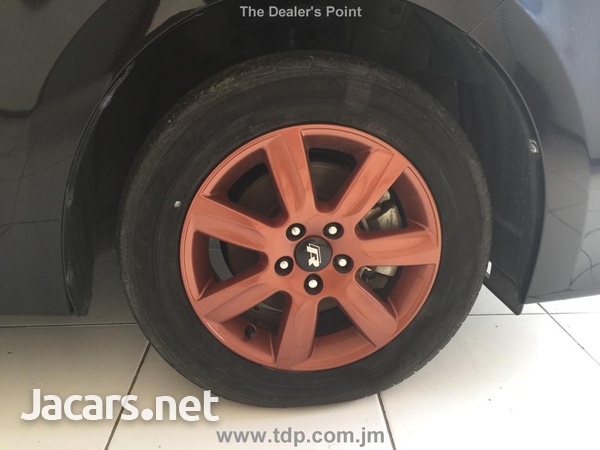 Toyota Corolla Altis 1,6L 2014-11