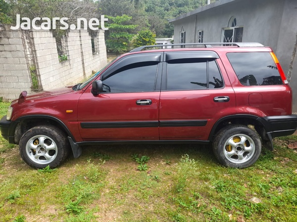 Honda CR-V 2,0L 1996-8