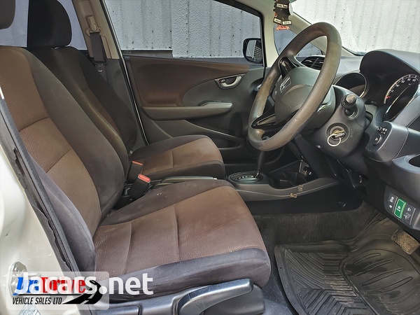 Honda Fit Shuttle 1,5L 2013-7