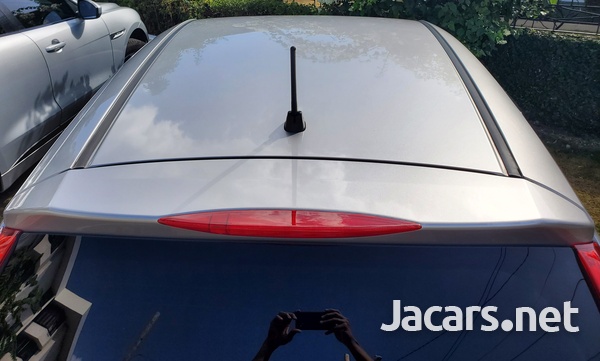 Honda Fit 1,3L 2016-2