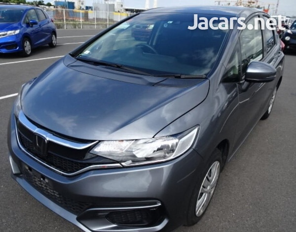 Honda Fit 1,3L 2019-2