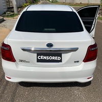 Toyota Axio 1,5L 2015 Toyota Axio 1,5L 2015