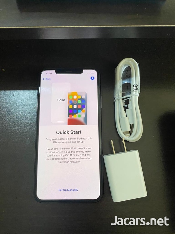 iPhone 11pro Max New 256Gb-3