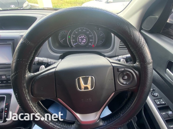 Honda CR-V 2,3L 2012-2
