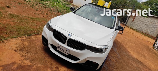 BMW 3-Series 2,0L 2014-1