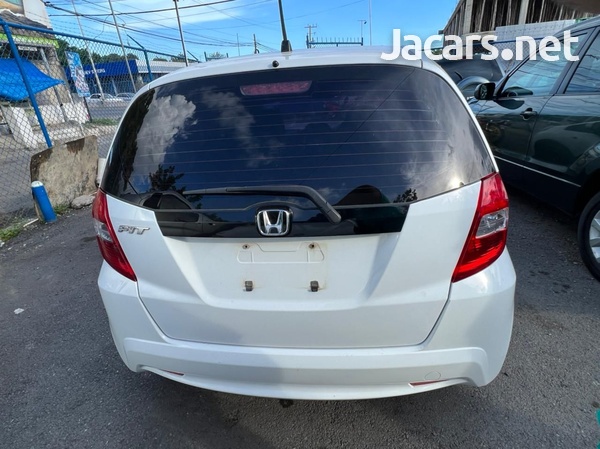 Honda Fit 1,5L 2012-4