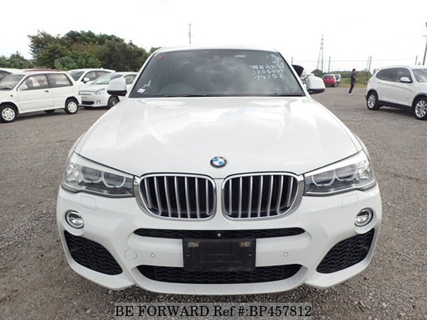 BMW X4 Cars For Sale In Jamaica. Sell, Buy New Or Used BMW X4 - Free ...
