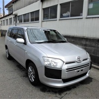 Toyota Probox 1,5L 2017 Toyota Probox 1,5L 2017