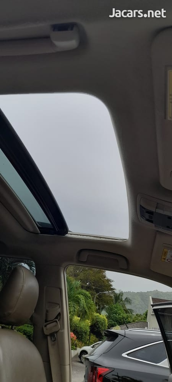 Toyota Pardo 2,7L 2017-2