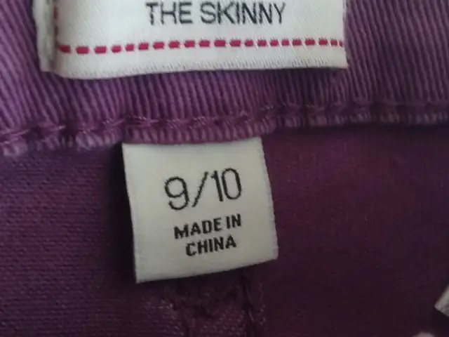 Ladies brand new from USA, Kingston