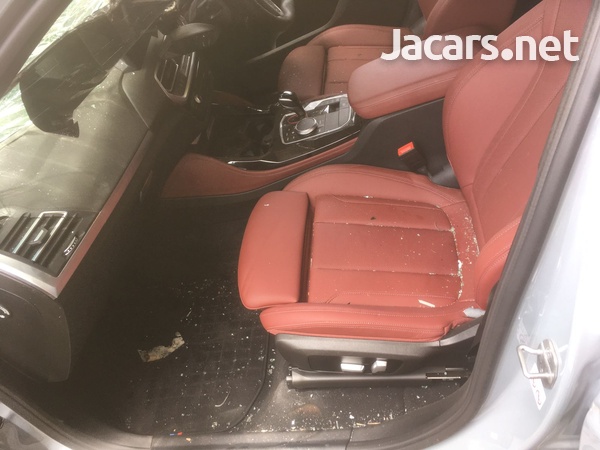 BMW X4 2,0L 2022-9